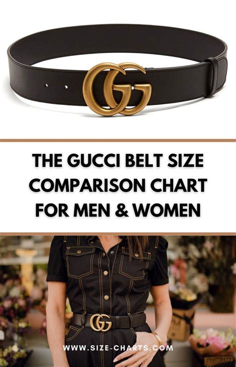 size guide gucci belt|gucci belt 90cm size.